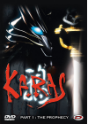 Karas - Vol. 1 (Édition Standard) - DVD