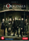 The Originals - Saison 3 - DVD