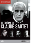 Claude Sautet - Coffret - DVD