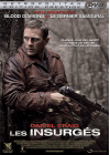 Les Insurgés (Édition Prestige) - DVD