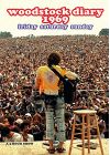 Woodstock Diary 1969 : Friday Saturday Sunday - DVD