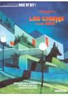 Les Chiens (Combo Blu-ray + DVD) - Blu-ray