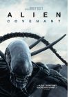 Alien : Covenant (DVD + Digital HD) - DVD