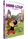 Mini-Loup - Vol. 3 : À l'aventure ! - DVD