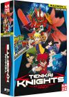 Tenkai Knights : Les Chevaliers Tenkai - Saison 1, Box 2/2