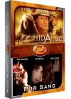 Hidalgo - Les aventuriers du désert + Pur Sang, la légende de Seabiscuit - DVD