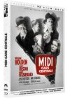 Midi, gare centrale - Blu-ray