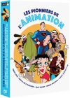 Les Pionniers de l'animation - DVD
