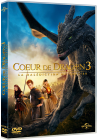 Coeur de dragon 3 : La Malédiction du sorcier - DVD