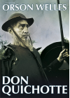 Don Quichotte - DVD