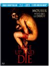 Wake Up and Die - Blu-ray