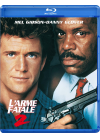 L'Arme fatale 2 - Blu-ray