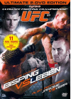 UFC 89 - Bisping vs Leden - DVD