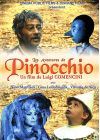 Les Aventures de Pinocchio - DVD
