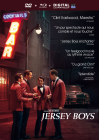 Jersey Boys (Combo Blu-ray + DVD + Copie digitale) - Blu-ray