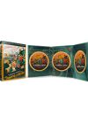 Les Pirates du métro (Combo Blu-ray + DVD + DVD de bonus) - Blu-ray