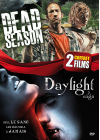 Dead Season + Daylight Saga (Pack) - DVD