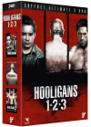 Hooligans 1 + 2 + 3 - DVD