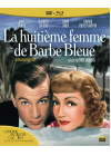 La Huitième femme de Barbe Bleue (Combo Blu-ray + DVD) - Blu-ray