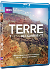 Terre, le choc des continents - Blu-ray