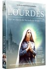 Lourdes : Sur les traces de Bernadette Soubirous - DVD