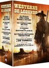 Westerns de légende - Coffret 6 films (Pack) - DVD