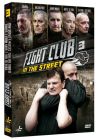 Fight Club in the Street - Vol. 3 - DVD