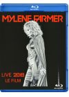 Mylène Farmer - Live 2019, le Film - Blu-ray