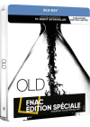 Old (Édition limitée exclusive FNAC - Boîtier SteelBook) - Blu-ray