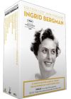 Ingrid Bergman - �dition 100e anniversaire (Édition 100e anniversaire Ingrid Bergman) - DVD