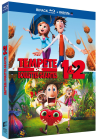 Tempête de boulettes géantes 1 & 2 (Blu-ray + Copie digitale) - Blu-ray