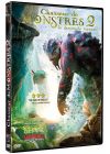 Chasseur de monstres 2 (DVD + Copie digitale) - DVD