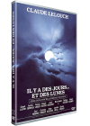 Il y a des jours... et des lunes - DVD