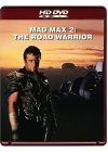 Mad Max 2 : Le Défi - HD DVD