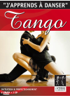 J'apprends à danser - Tango - DVD