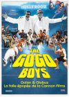 The Go-Go Boys - DVD