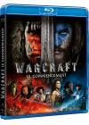 Warcraft : Le commencement - Blu-ray