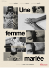 Une femme mariée - DVD