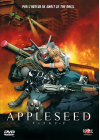 Appleseed (Édition Standard) - DVD