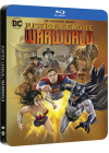 Justice League : Warworld (Édition SteelBook) - Blu-ray