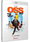 OSS 117 - Rio ne répond plus - Blu-ray
