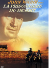 La Prisonnière du desert - DVD