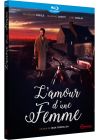 L'Amour d'une femme - Blu-ray