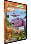 Le Dino Train - Rencontre de nouveaux amis - DVD