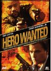 Hero Wanted - DVD