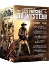 Les Trésors du western - Coffret 7 films (Pack) - DVD