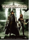 Van Helsing - DVD