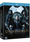 Underworld - Trilogie - Blu-ray