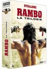 Rambo - Trilogie - DVD