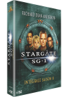 Stargate SG-1 - Saison 8 - Intégrale (Pack) - DVD